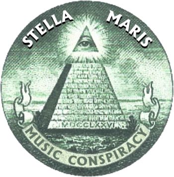 Benefit Stella Maris Music Conspiracy