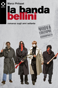 La banda Bellini 6