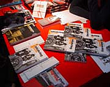 Salone del libro di Torino 2012