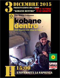 Kobane dentro 29