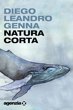 Natura corta cop