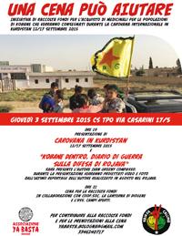 Kobane dentro 15