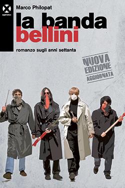 La banda Bellini cop
