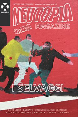 I selvaggi cop