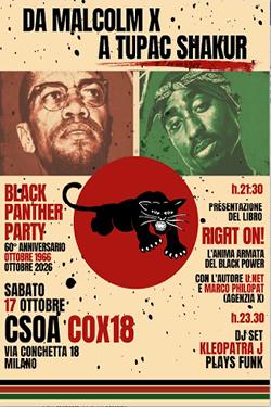 flyer evento