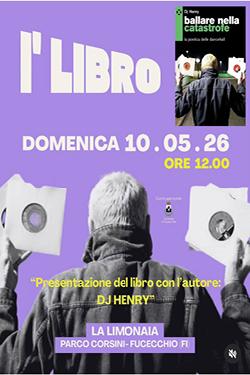 flyer evento