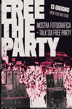 flyer evento