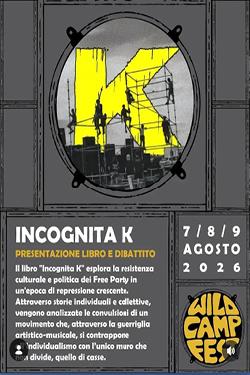 flyer evento