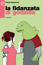 La fidanzata di Godzilla 3