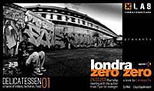 Londra zero zero 14