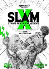 Slam X 2019