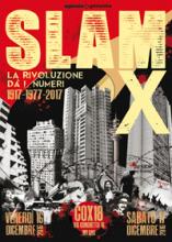 Slam X 2016