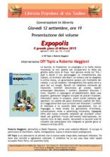 Expopolis 13