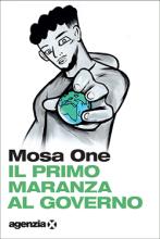 Il primo maranza la governo cop