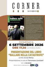 flyer evento