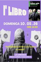 flyer evento