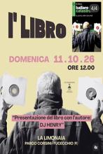 flyer evento