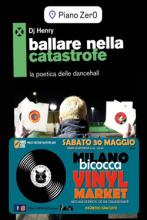 flyer evento