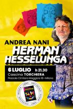 flyer evento