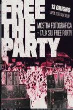flyer evento