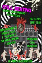 flyer evento