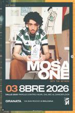 flyer evento